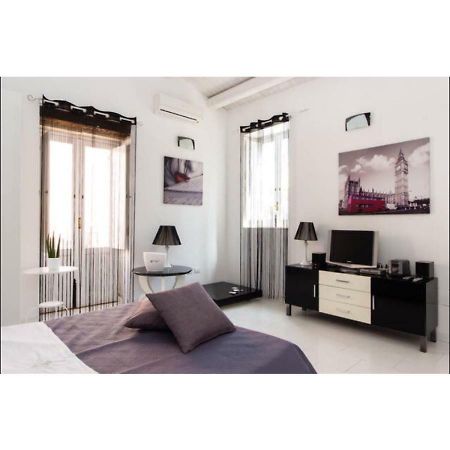 Arizzi S House Apartment Syracuse Exterior photo