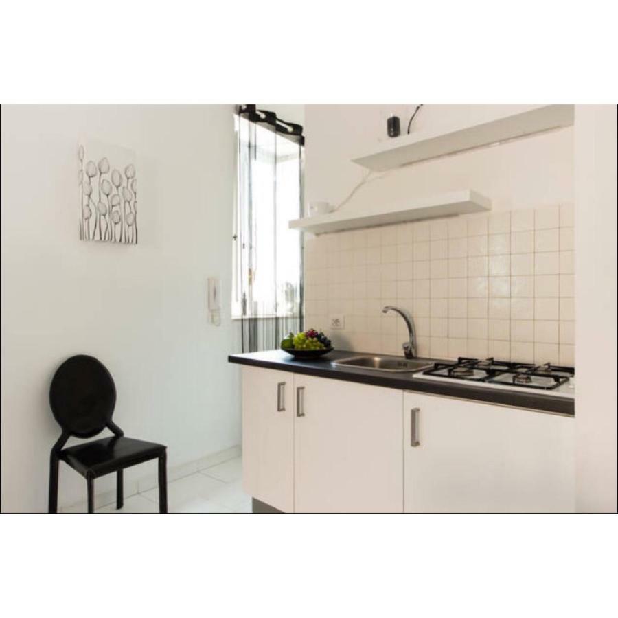 Arizzi S House Apartment Syracuse Exterior photo